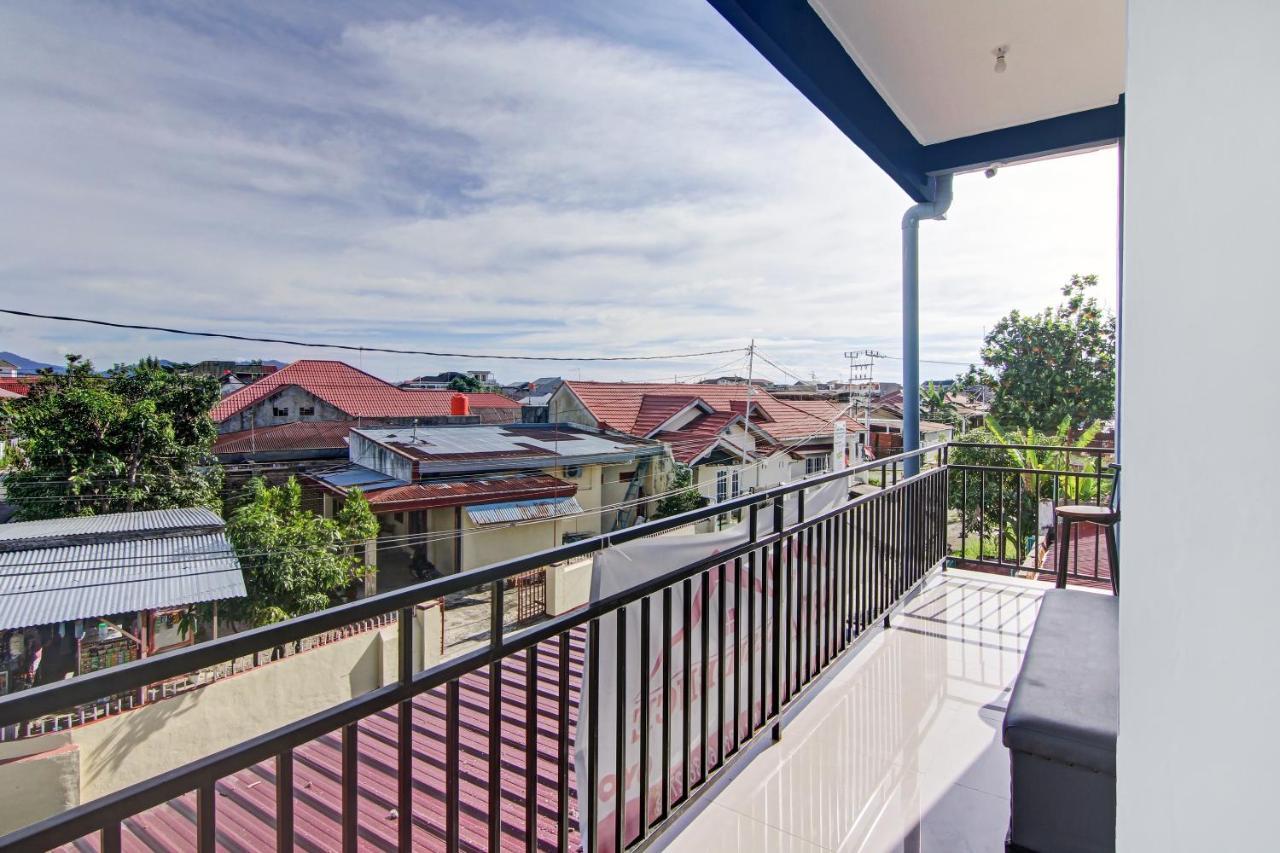 Oyo 90704 Nabila Residence Syariah Padang  Extérieur photo