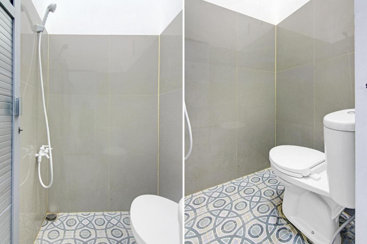 Oyo 90704 Nabila Residence Syariah Padang  Extérieur photo